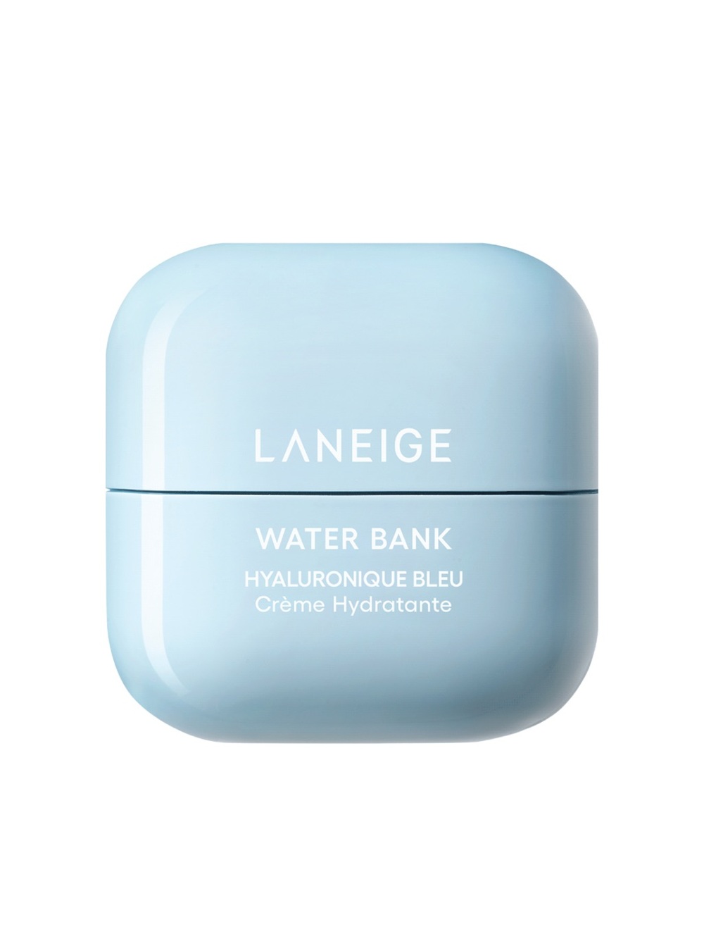 Laneige Water Bank Blue Hyaluronic Cream Mini